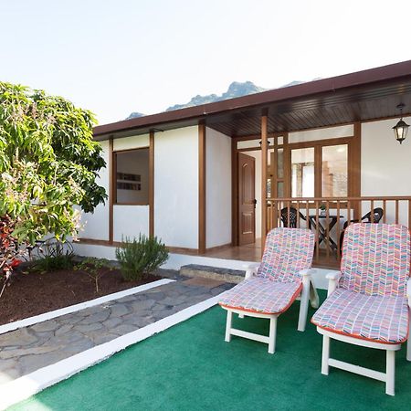 Casa Vera ซานตาครูซ เด เตเนริเฟ ภายนอก รูปภาพ