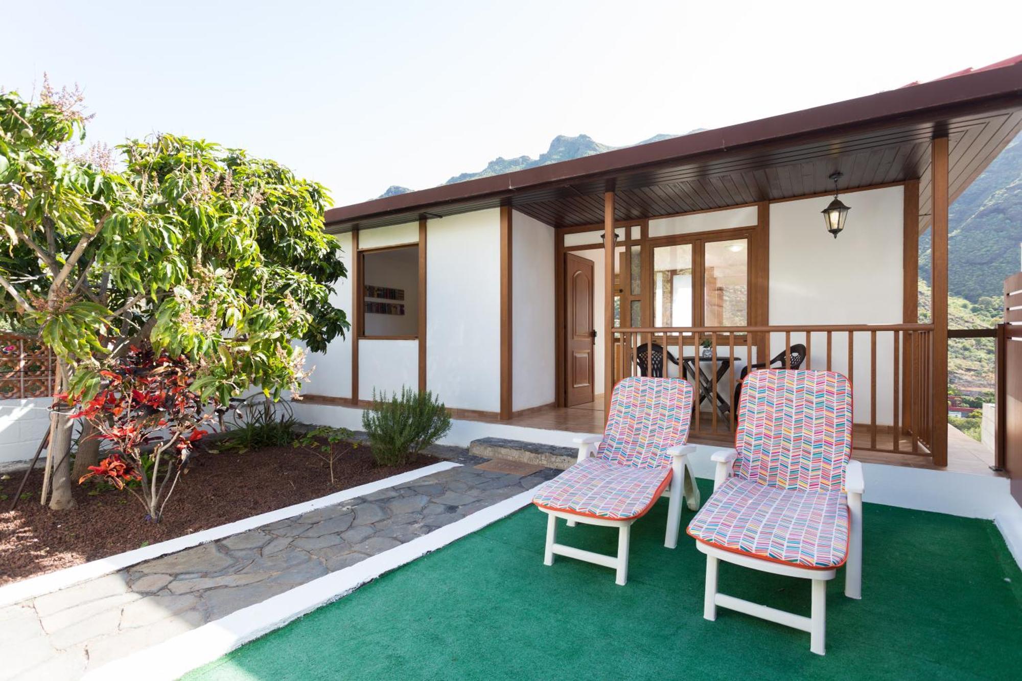 Casa Vera ซานตาครูซ เด เตเนริเฟ ภายนอก รูปภาพ