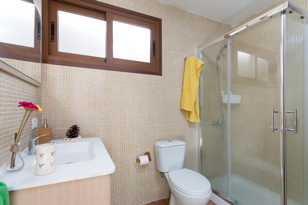 Casa Vera ซานตาครูซ เด เตเนริเฟ ภายนอก รูปภาพ