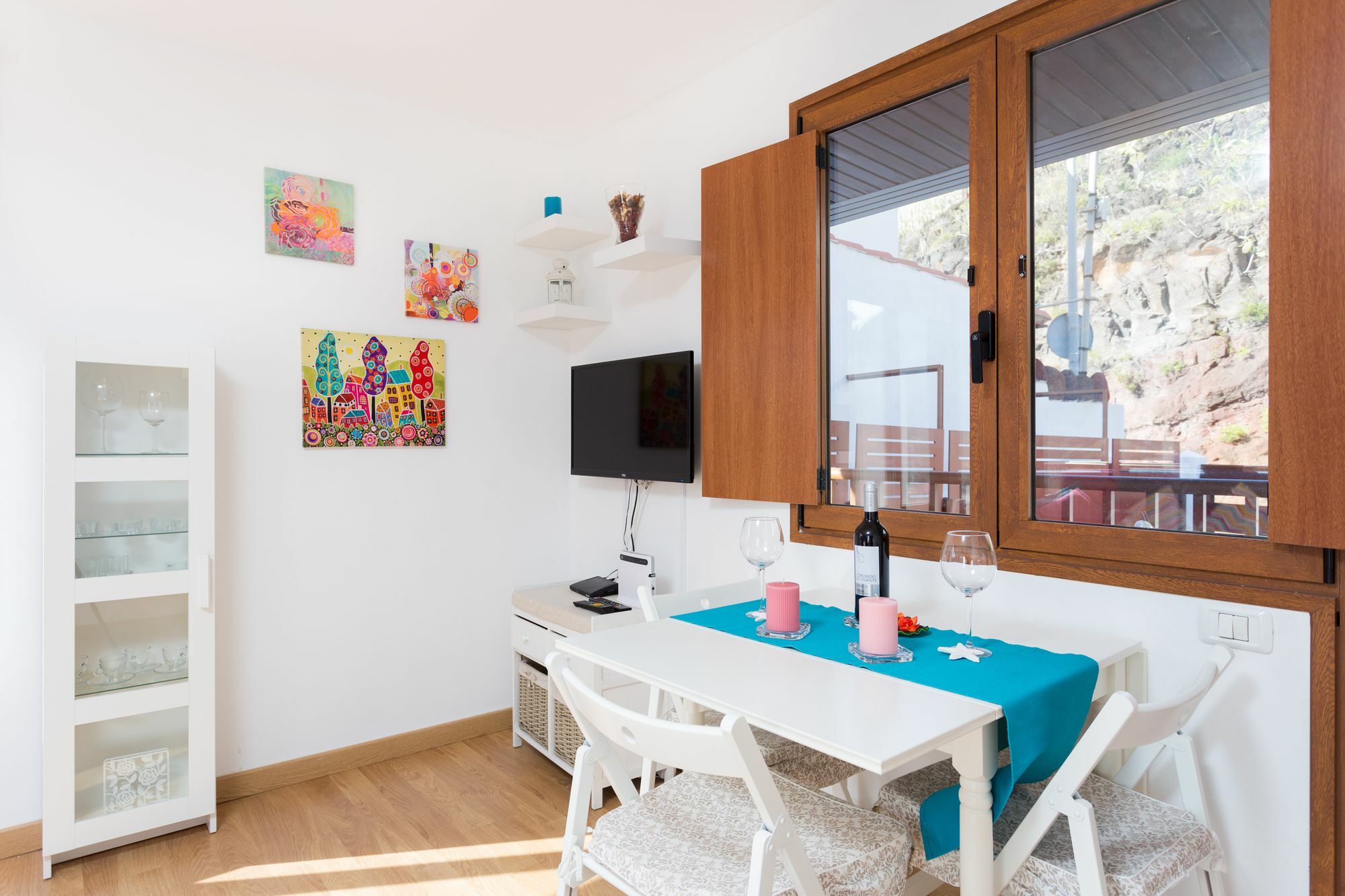 Casa Vera ซานตาครูซ เด เตเนริเฟ ภายนอก รูปภาพ