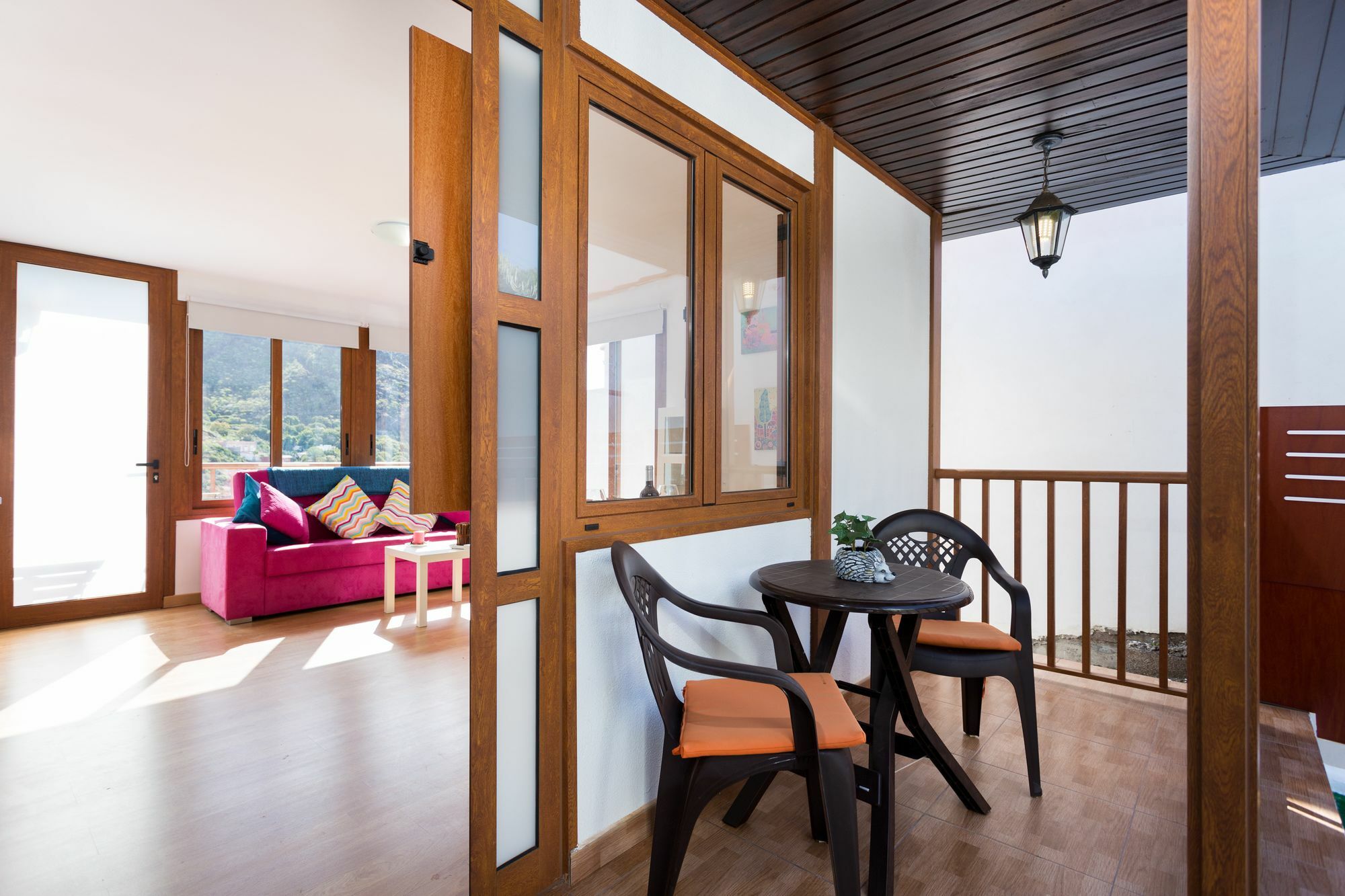 Casa Vera ซานตาครูซ เด เตเนริเฟ ภายนอก รูปภาพ