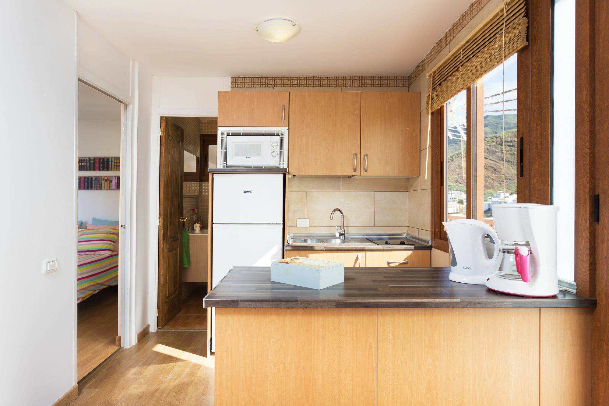 Casa Vera ซานตาครูซ เด เตเนริเฟ ภายนอก รูปภาพ