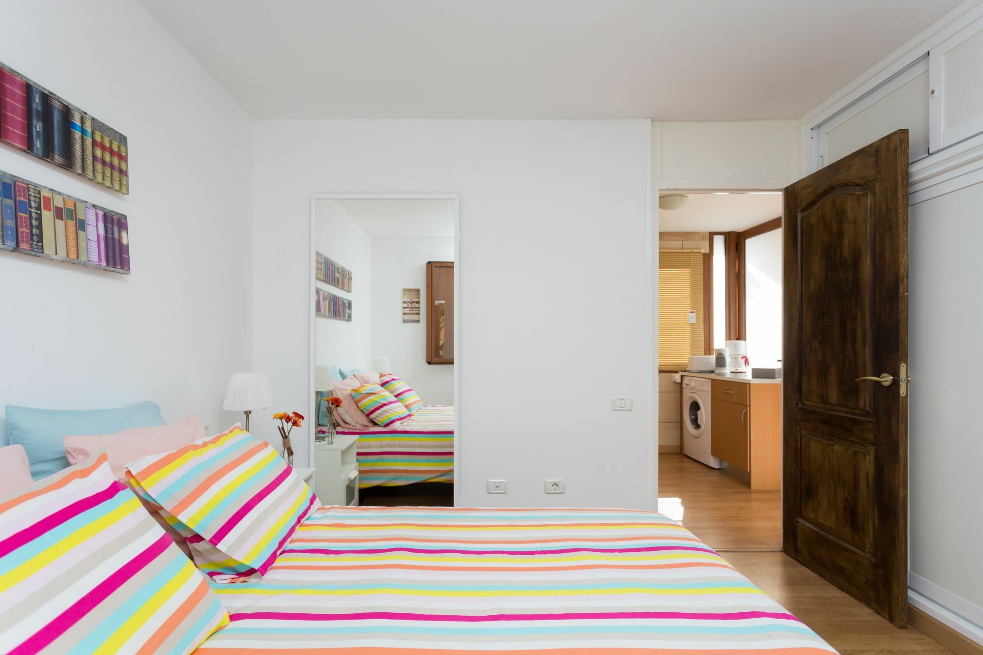 Casa Vera ซานตาครูซ เด เตเนริเฟ ภายนอก รูปภาพ