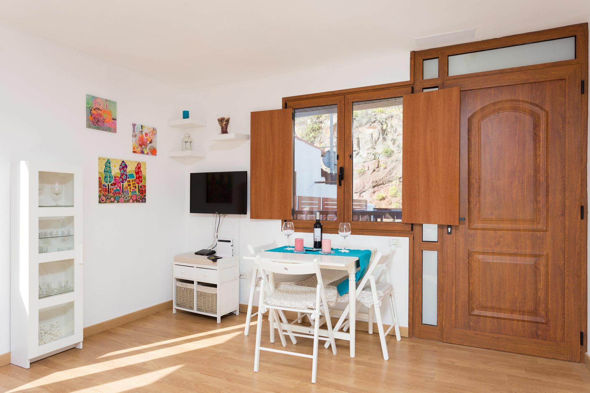 Casa Vera ซานตาครูซ เด เตเนริเฟ ภายนอก รูปภาพ