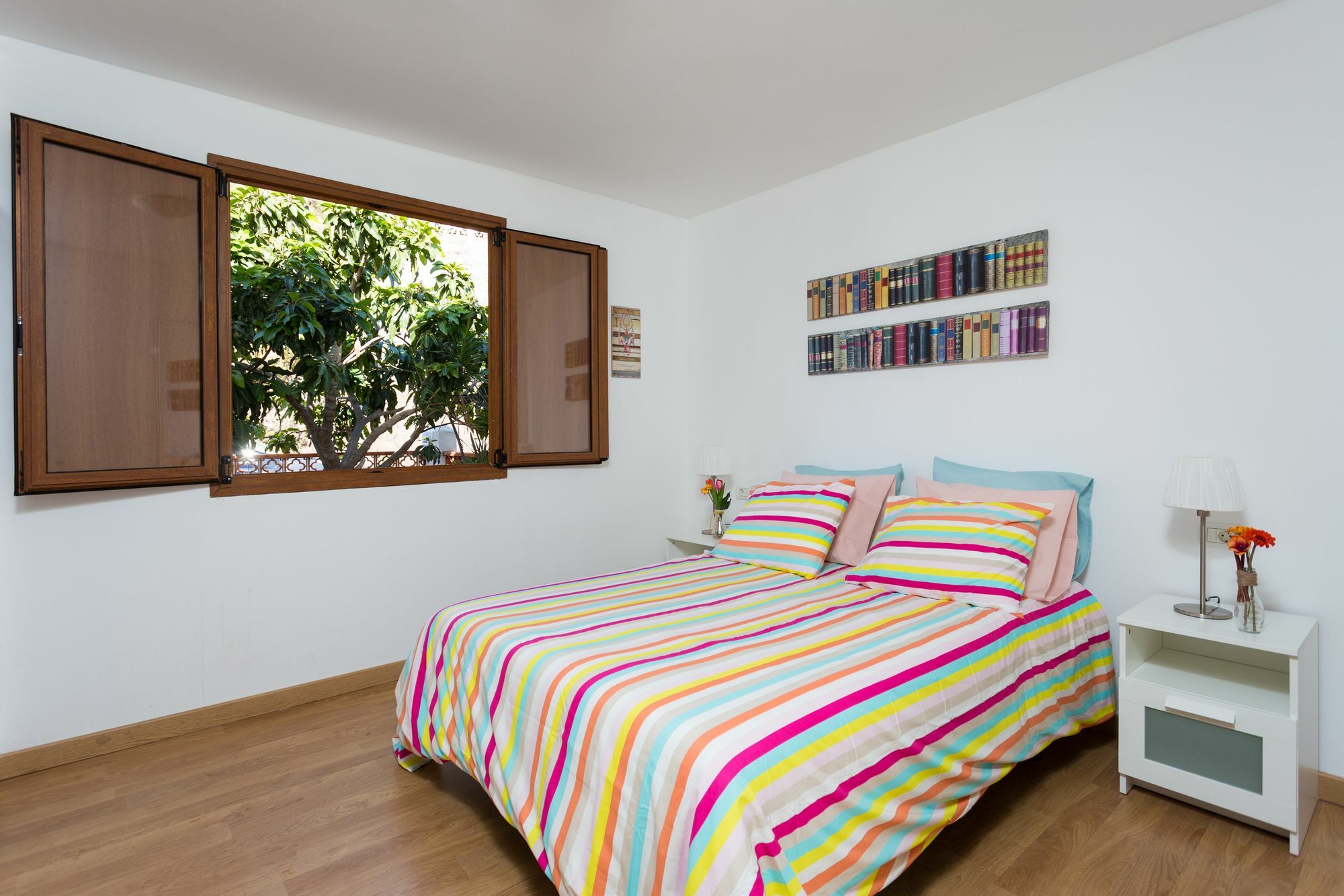 Casa Vera ซานตาครูซ เด เตเนริเฟ ภายนอก รูปภาพ