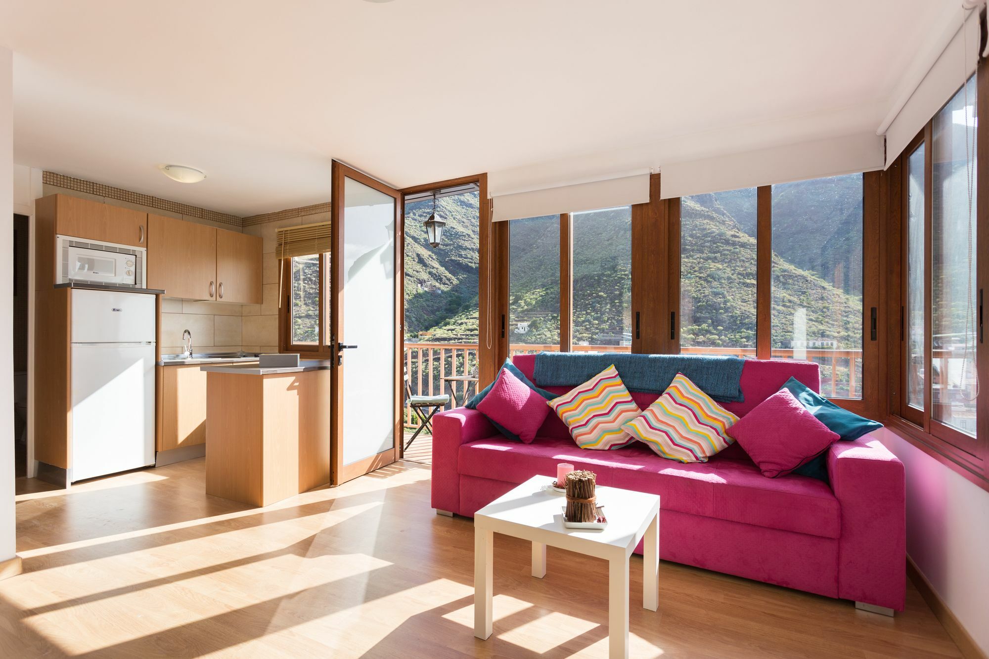 Casa Vera ซานตาครูซ เด เตเนริเฟ ภายนอก รูปภาพ